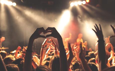 concert