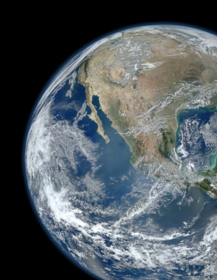 earth