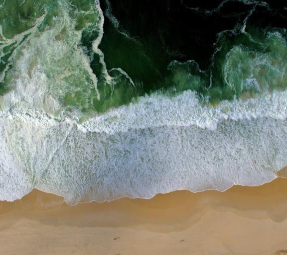 ocean beach