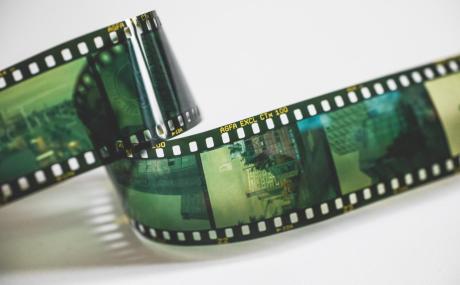 film reel