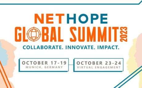 nethope logo