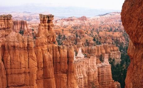 bryce canyon 