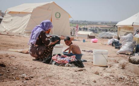 refugees