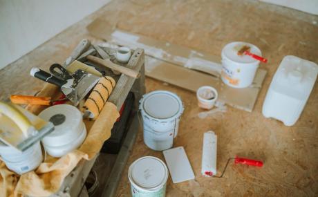 construction materials